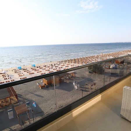 Panoramis Promenada-Cezar Lejlighed Năvodari Eksteriør billede